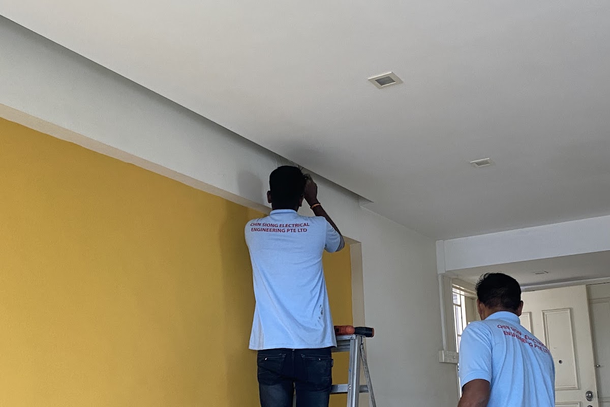 Beston Electrical & Communication Pte Ltd