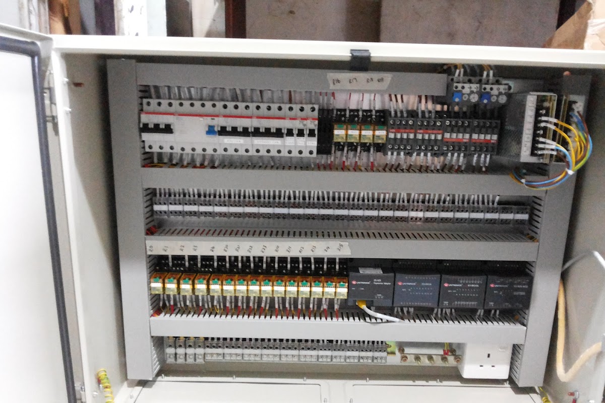 Keng Galaxy Electrical Engineering Pte Ltd