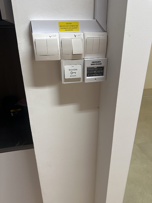 Trizone Electrical & Aircon PTE. LTD.